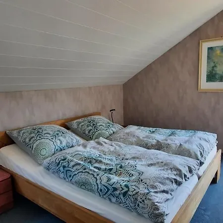 Schoene Aussicht 아파트