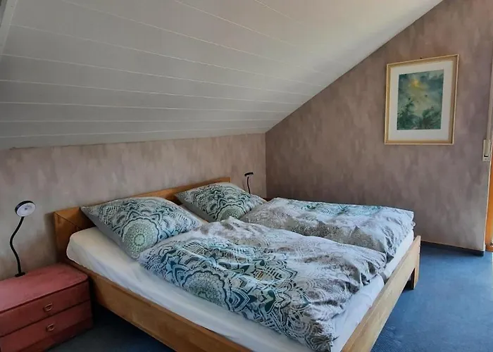 Schoene Aussicht דירה