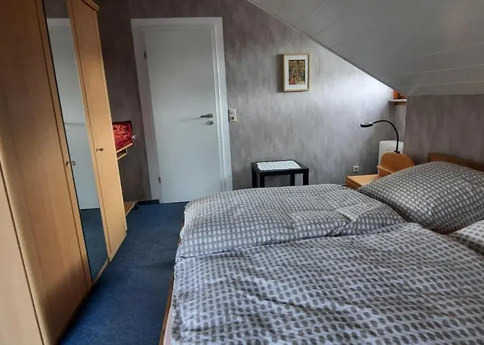 Schoene Aussicht דירה *