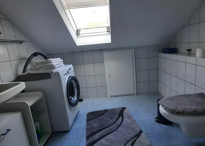 Schoene Aussicht דירה *