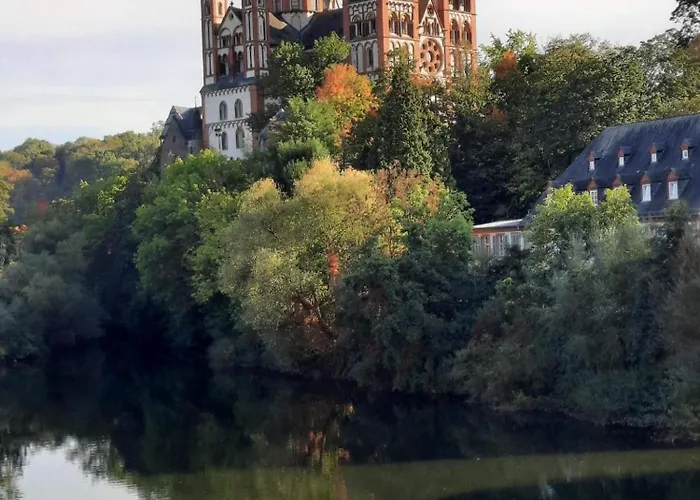 Schoene Aussicht דירה *