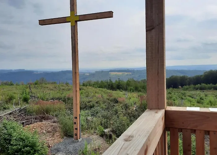 Schoene Aussicht Winden (Rhein-Lahn)